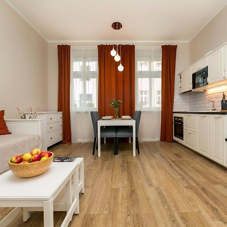 New Studio 3 - Self Check In, Parking Possible, Weekend Free Parking Братислава Экстерьер фото